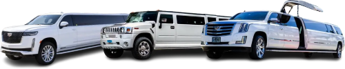 limousine service in Edmonton, AB