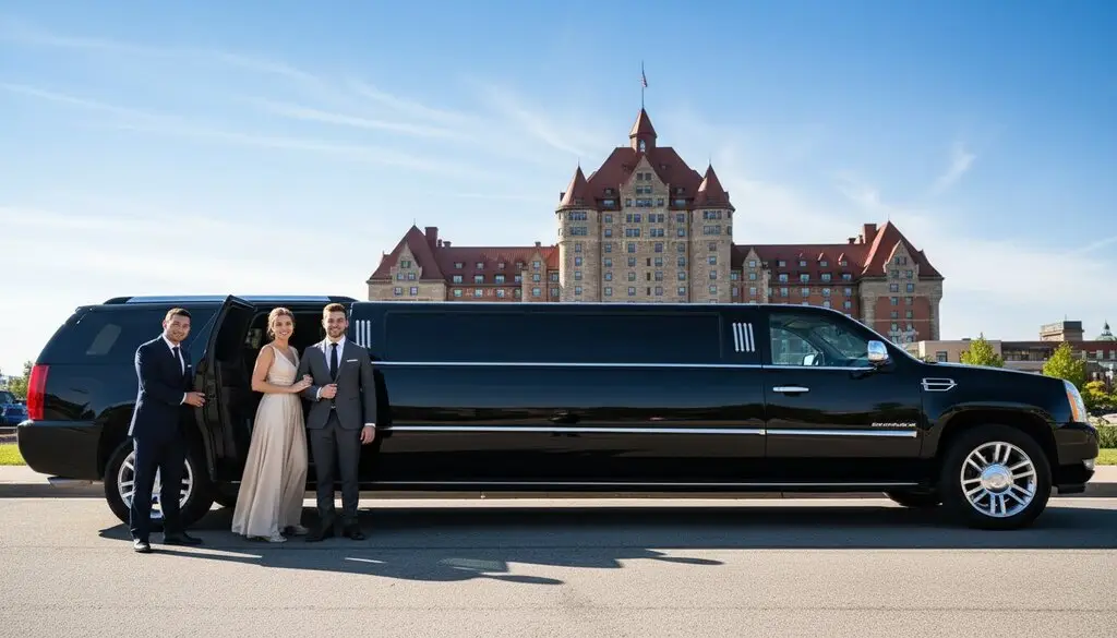 Premium Limo Rental in Edmonton: The 2026 Luxury Transportation Guide 2 Premium Limo Rental in Edmonton: The 2026 Luxury Transportation Guide